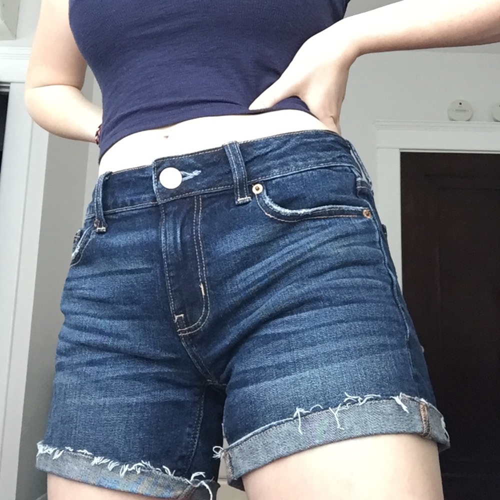 AEO🦅 shorts!
